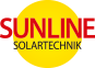 Sunline-Solartechnik.de Solarshop für regenerative Energietechnik!